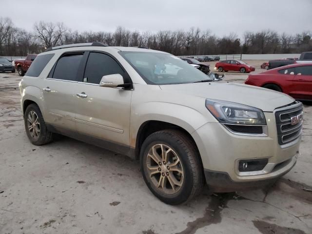 2015 GMC Acadia SLT-1