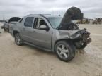 2008 Chevrolet Avalanche C1500