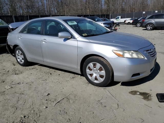 2008 Toyota Camry CE