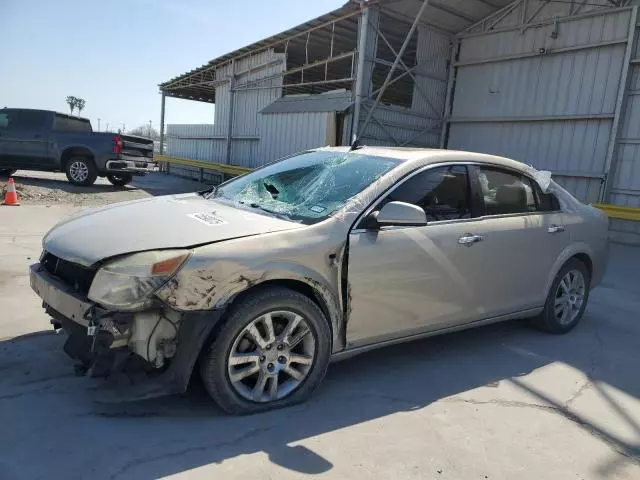 2009 Saturn Aura XR