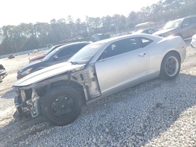 2012 Chevrolet Camaro LS