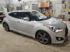 2015 Hyundai Veloster Turbo