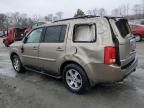 2010 Honda Pilot Touring