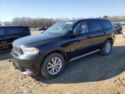 Dodge salvage cars for sale: 2020 Dodge Durango SSV