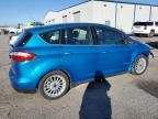 2014 Ford C-MAX SEL