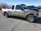 2001 Ford Ranger Super Cab