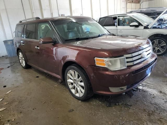 2009 Ford Flex SEL