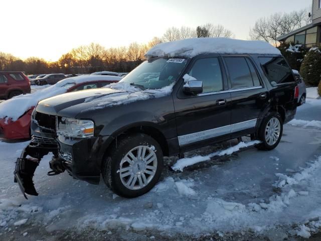 2012 Lincoln Navigator