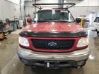 2003 Ford F150