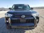 2022 Toyota 4runner SR5/SR5 Premium