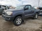 2012 Toyota Tacoma