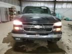 2006 Chevrolet Silverado K1500