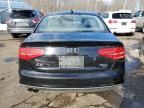 2014 Audi A4 Premium Plus