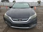 2014 Honda Accord Hybrid EXL