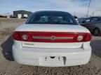 2003 Chevrolet Cavalier