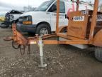 1991 Wanco Arrow Board Trailer