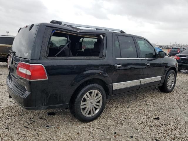 2008 Lincoln Navigator L