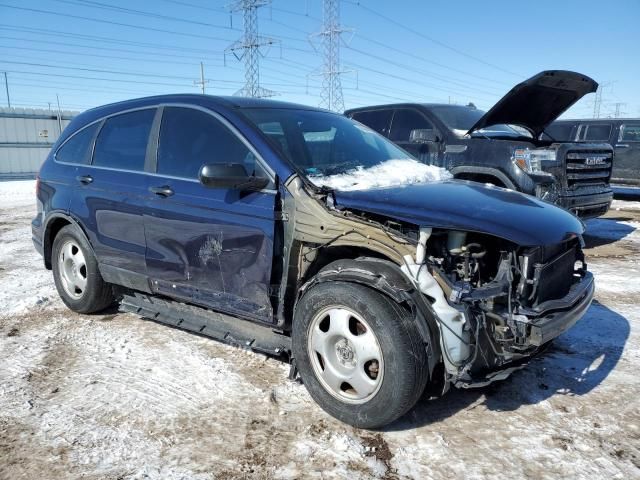 2010 Honda CR-V LX