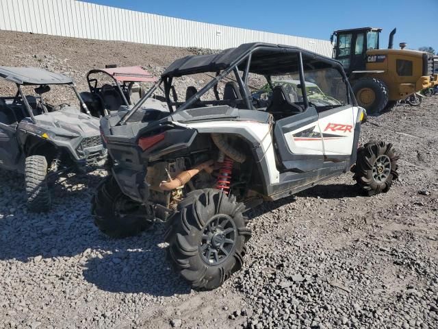 2024 Polaris RZR XP 4 1000 Sport