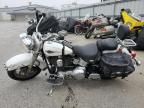 2005 Harley-Davidson Flstci