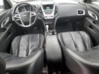 2012 Chevrolet Equinox LTZ