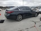 2018 Infiniti Q50 Luxe