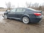 2011 Lexus LS 460