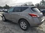 2011 Nissan Murano S