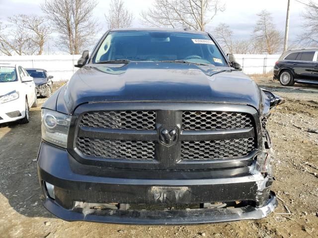 2014 Dodge RAM 1500 ST