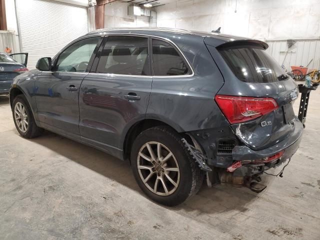 2010 Audi Q5 Premium Plus