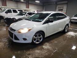 Ford salvage cars for sale: 2013 Ford Focus SE