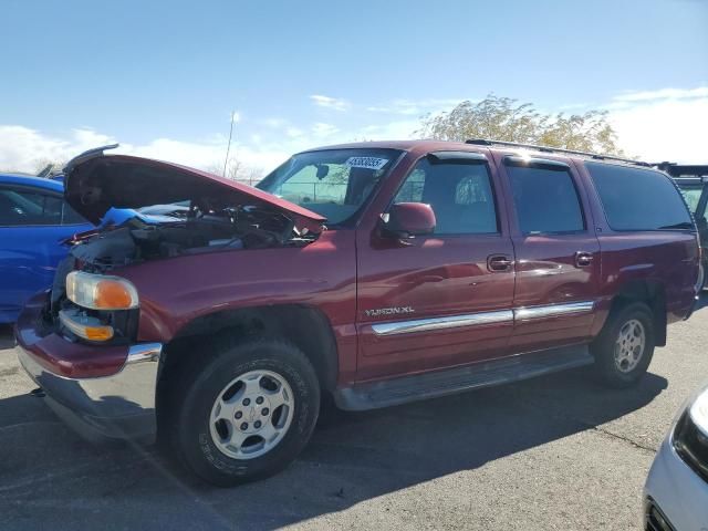 2005 GMC Yukon XL K1500