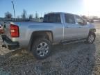 2018 GMC Sierra K2500 SLT