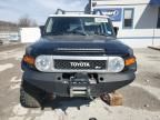 2007 Toyota FJ Cruiser