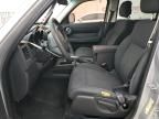 2011 Dodge Nitro Heat