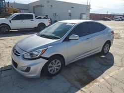 2016 Hyundai Accent SE en venta en Sun Valley, CA