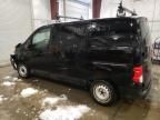 2013 Nissan NV200 2.5S