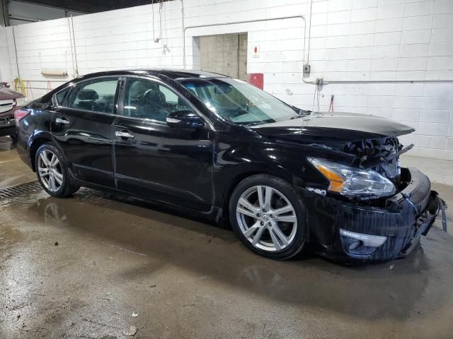 2014 Nissan Altima 3.5S