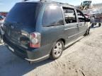 2004 Mazda MPV Wagon