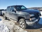 2005 Chevrolet Silverado K1500