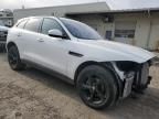 2020 Jaguar F-PACE Premium