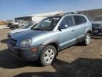 2008 Hyundai Tucson SE