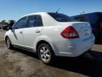 2007 Nissan Versa S