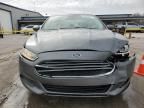 2014 Ford Fusion S