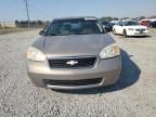 2007 Chevrolet Malibu LS