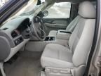 2009 Chevrolet Avalanche C1500 LT