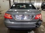 2011 Mercedes-Benz E 350 4matic