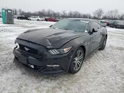 2016 Ford Mustang GT en venta en Columbus, OH