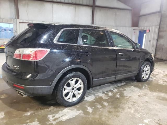 2012 Mazda CX-9