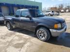 2001 Ford Ranger Super Cab